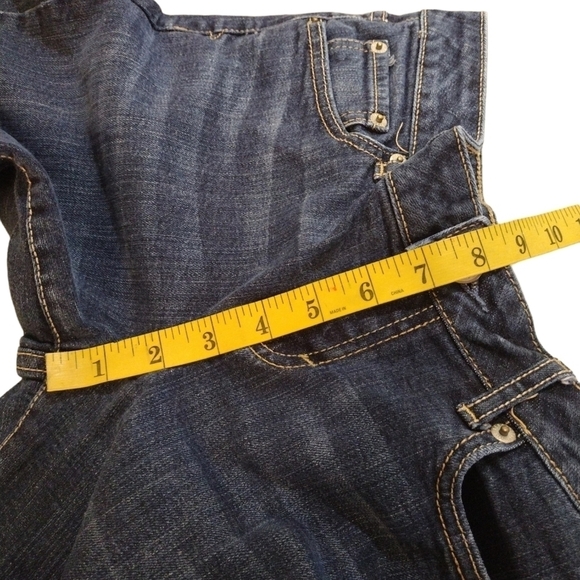 AEROPOSTALE Bayla Skinny Jeans - Picture 5 of 6